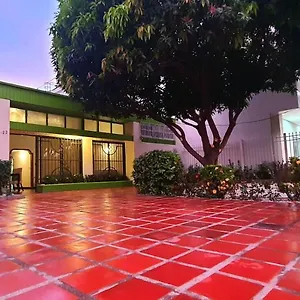 Casa Chios 2 Santa Marta (Magdalena)